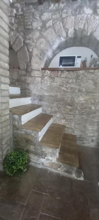 Casetta Delle Rose Assisi Buitenkant foto