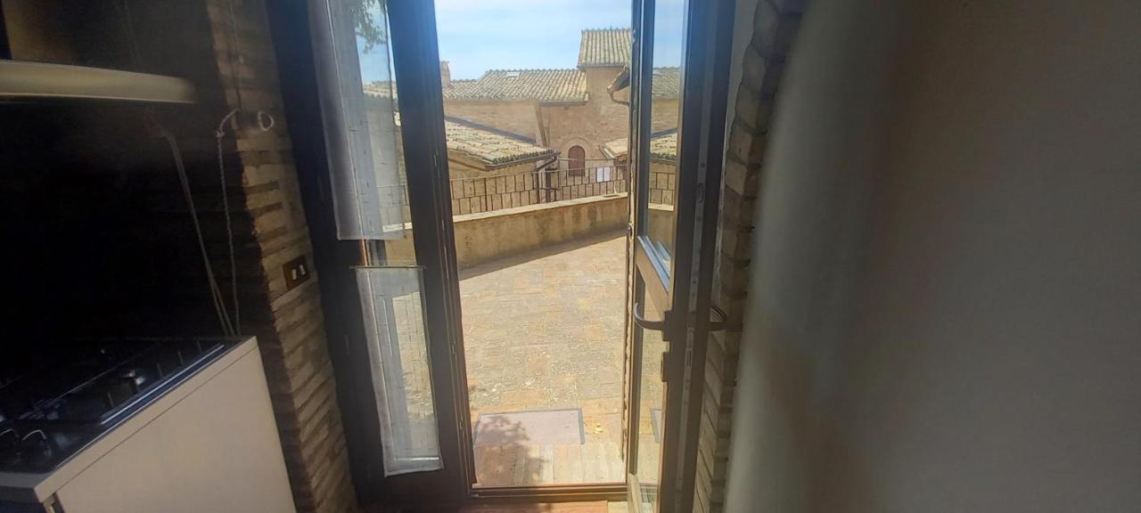 Casetta Delle Rose Assisi Buitenkant foto