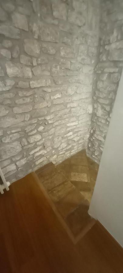 Casetta Delle Rose Assisi Buitenkant foto